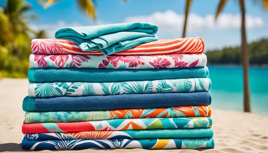 beach towels beach towels