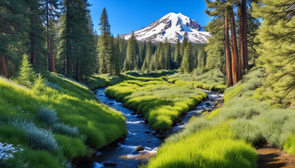 beauty of hiking near Bend beauty of hiking near Bend