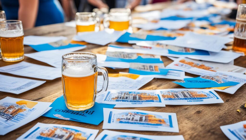 beer tent reservations beer tent reservations