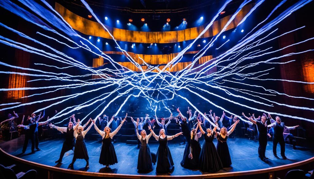 benefits of live theater in Knoxville benefits of live theater in Knoxville