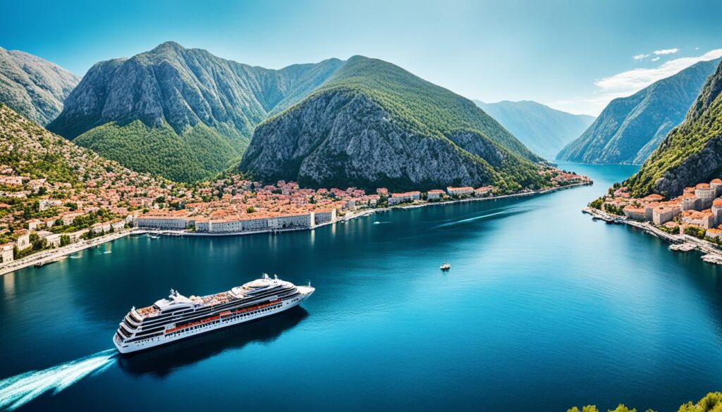 best Kotor Bay cruises best Kotor Bay cruises