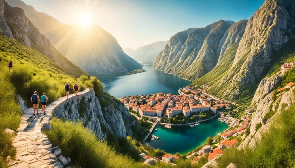 best Kotor trails best Kotor trails