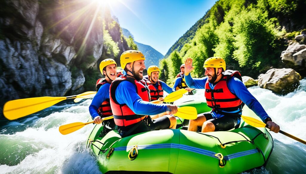 best Podgorica river rafting tours best Podgorica river rafting tours