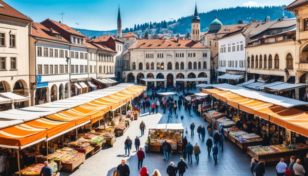 best Sarajevo walking tours image best Sarajevo walking tours image
