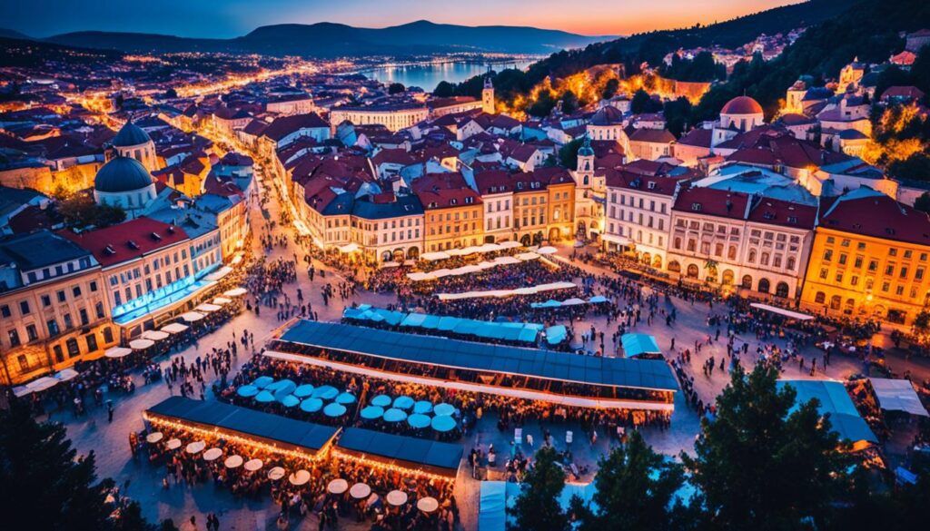 best Serbian city for budget travel best Serbian city for budget travel