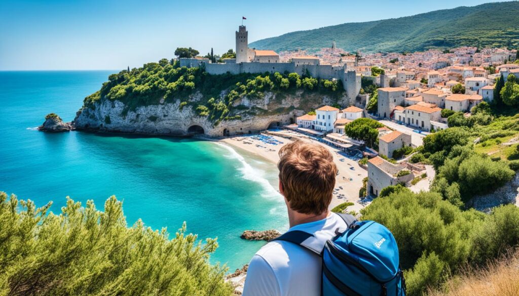 best Ulcinj solo travel tips best Ulcinj solo travel tips