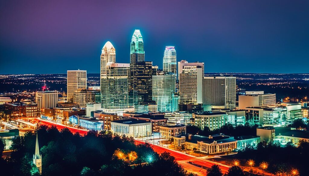 best Uptown Charlotte restaurants for nightlife best Uptown Charlotte restaurants for nightlife