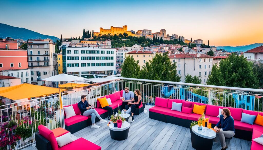 best accommodations in Tirana best accommodations in Tirana