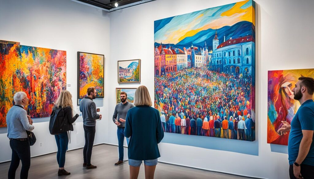 best art galleries Novi Sad best art galleries Novi Sad