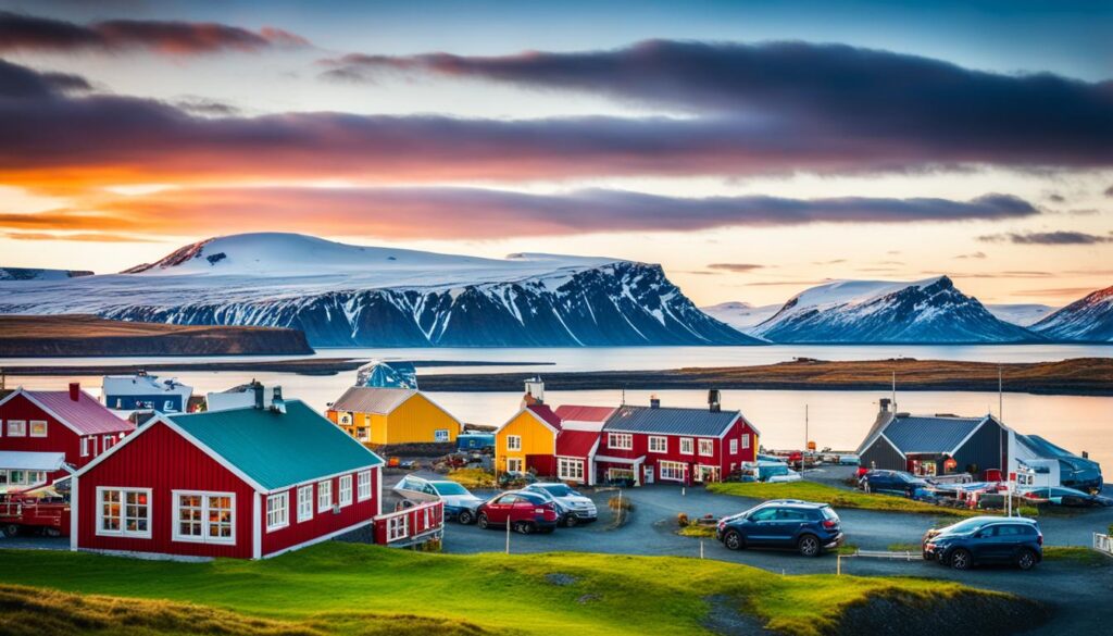 best attractions Husavik best attractions Husavik