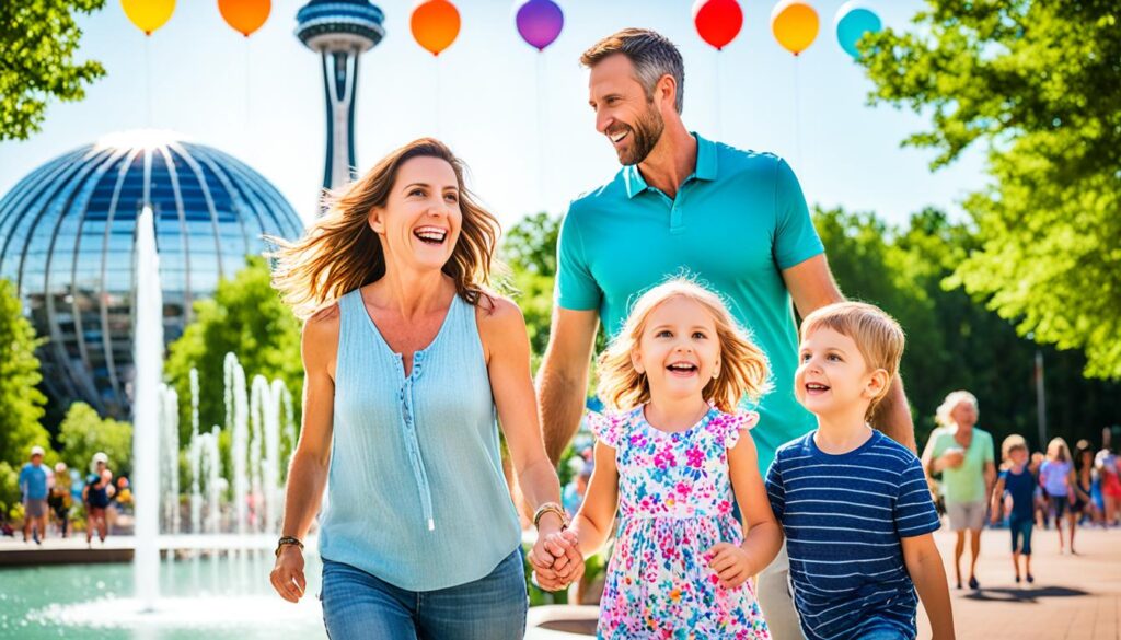 best attractions for families in Knoxville best attractions for families in Knoxville