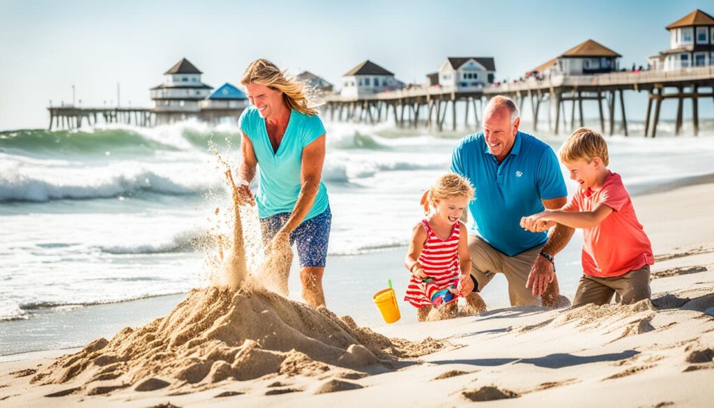 best beaches near Wilmington for families best beaches near Wilmington for families