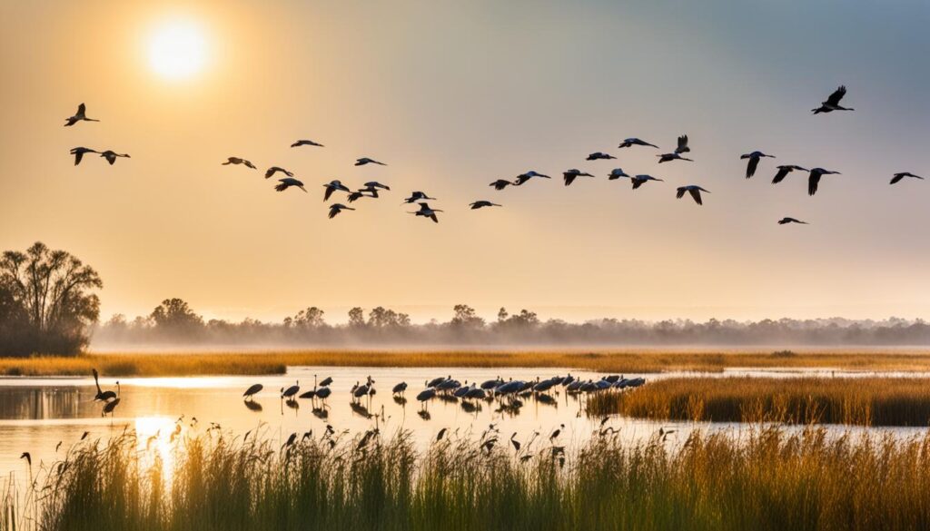 best bird watching spots in Subotica best bird watching spots in Subotica