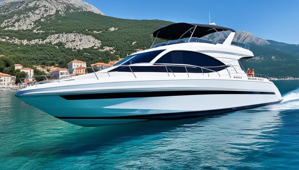 best boat rental Budva best boat rental Budva