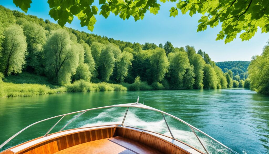 best boat trips Nišava River best boat trips Nišava River