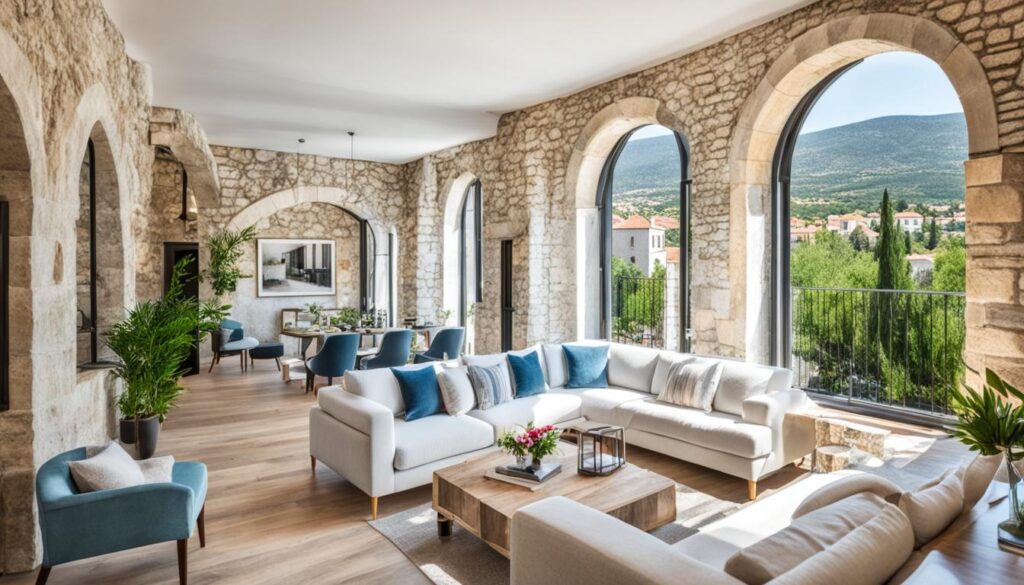 best boutique accommodations Trebinje best boutique accommodations Trebinje