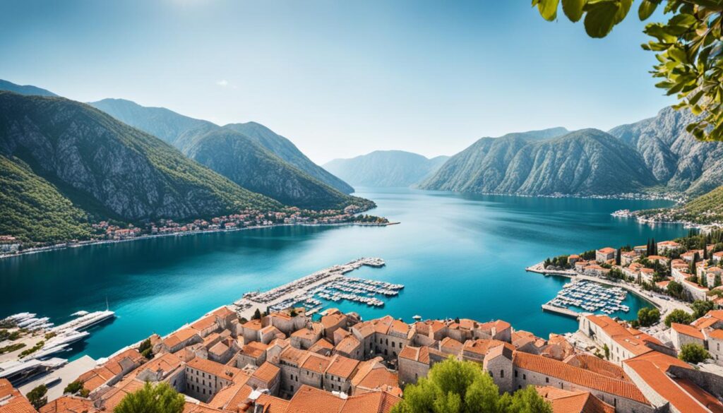 best boutique hotels Montenegro best boutique hotels Montenegro