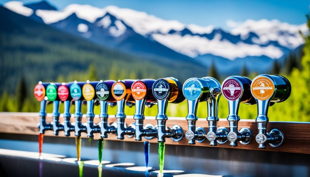 best breweries in Bend