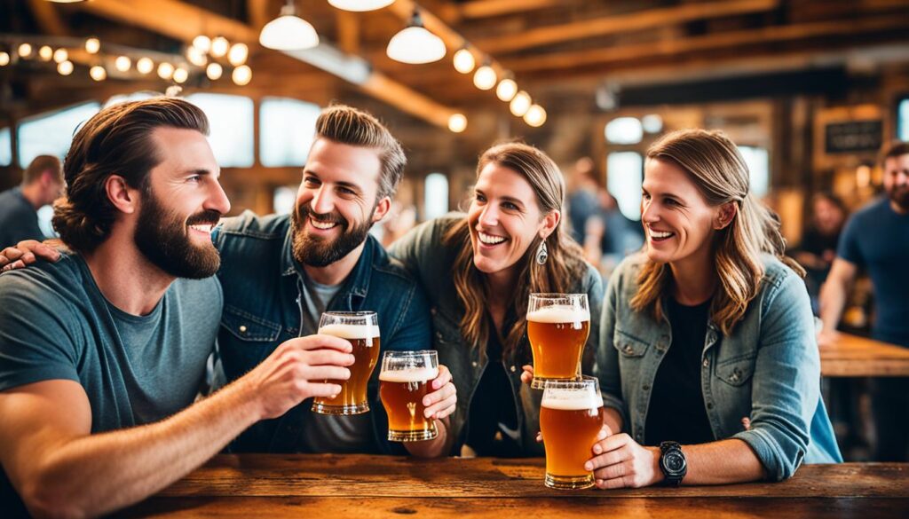 best breweries in Gatlinburg