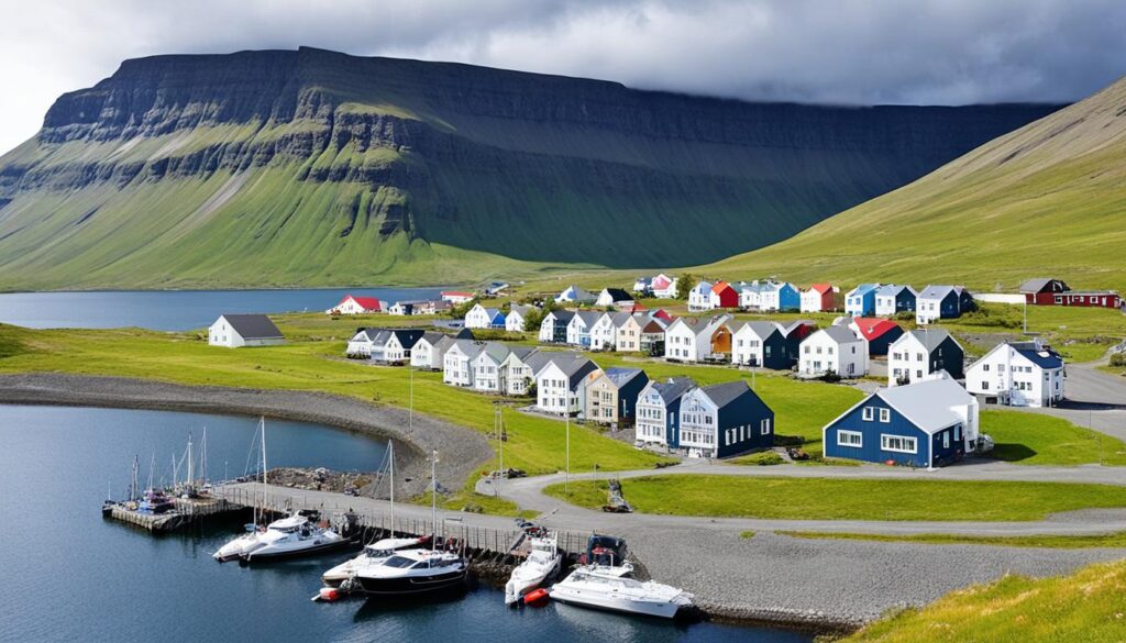 best budget guesthouses Ísafjörður best budget guesthouses Ísafjörður
