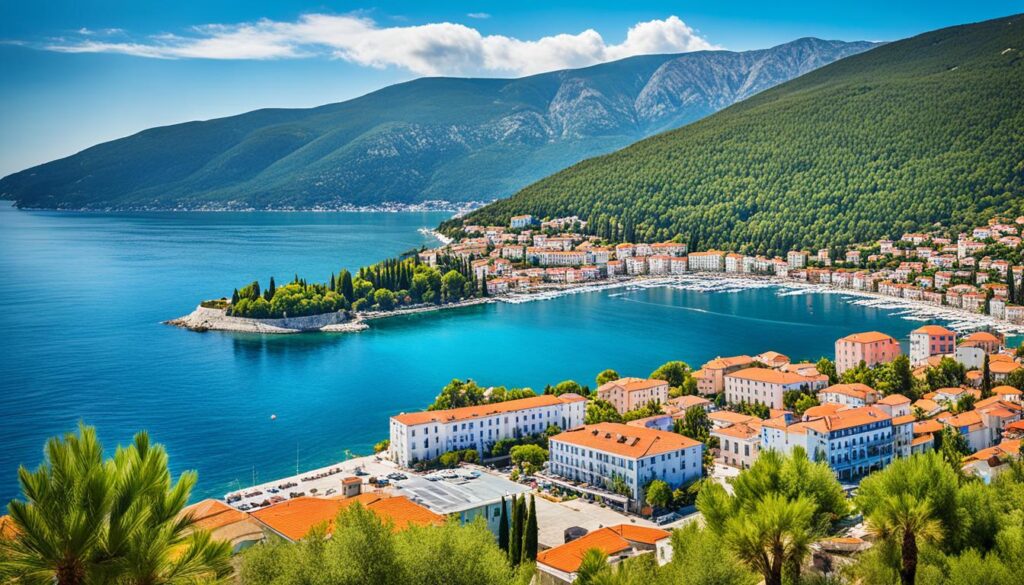 best budget hotels Herceg Novi best budget hotels Herceg Novi