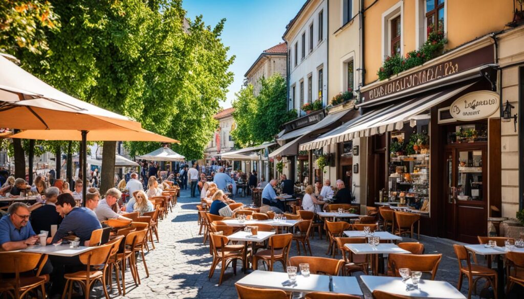 best cafes Niš best cafes Niš