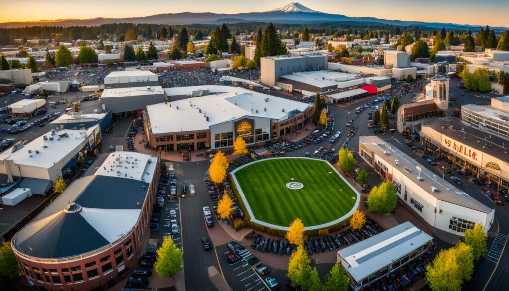 best craft breweries Salem Oregon