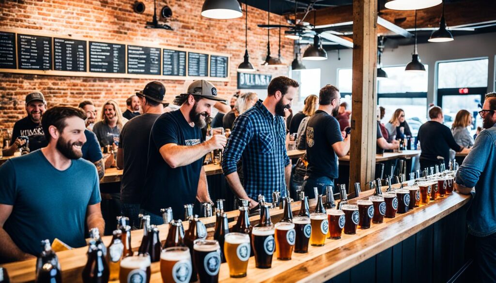 best craft breweries in Nashville best craft breweries in Nashville