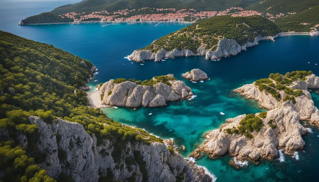 best day trip from Dubrovnik to Budva best day trip from Dubrovnik to Budva