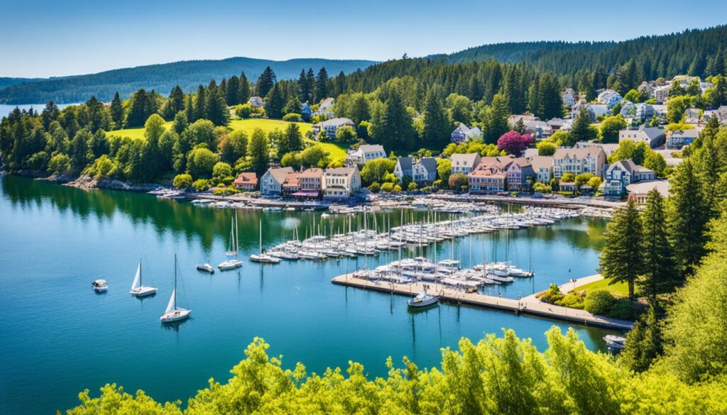 best day trips from Salem best day trips from Salem