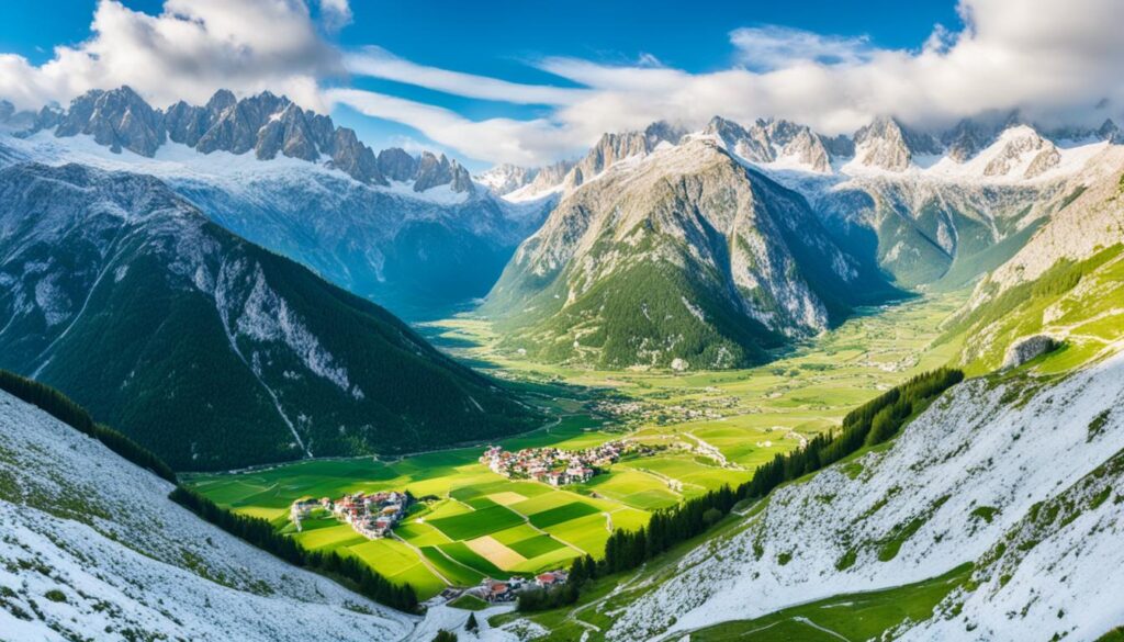 best day trips from Shkoder best day trips from Shkoder
