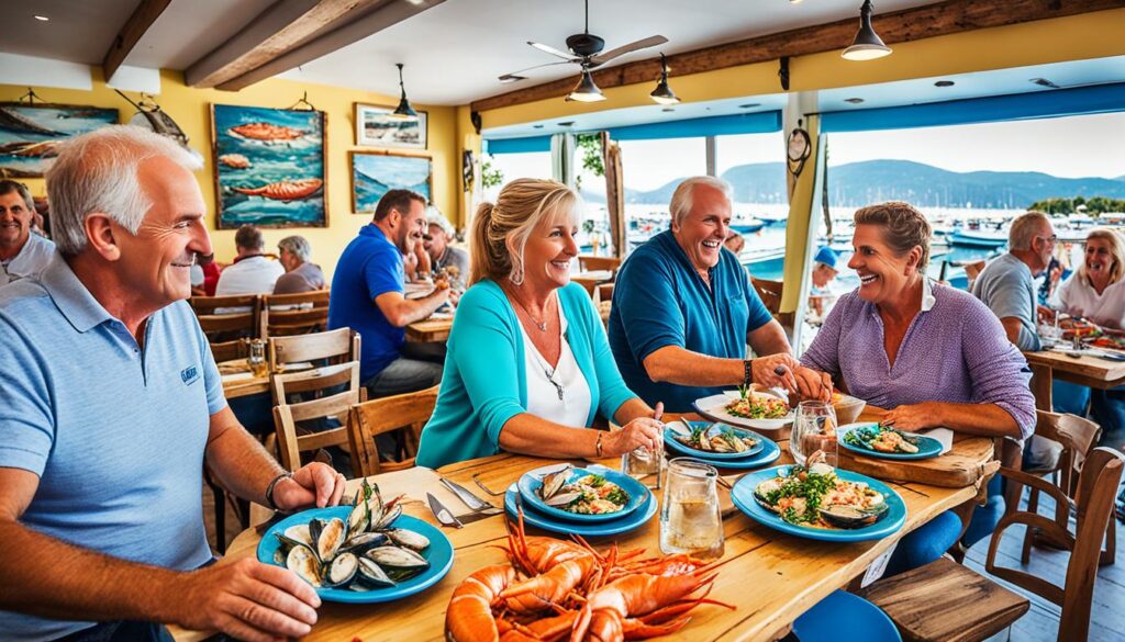 best dining spots in Herceg Novi best dining spots in Herceg Novi