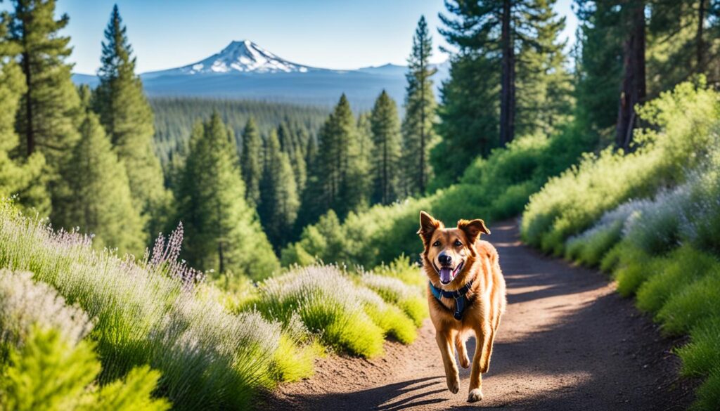 best dog-friendly hikes in Bend best dog-friendly hikes in Bend