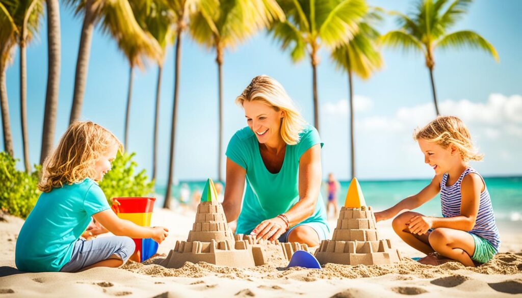 best family beaches near Wilmington best family beaches near Wilmington