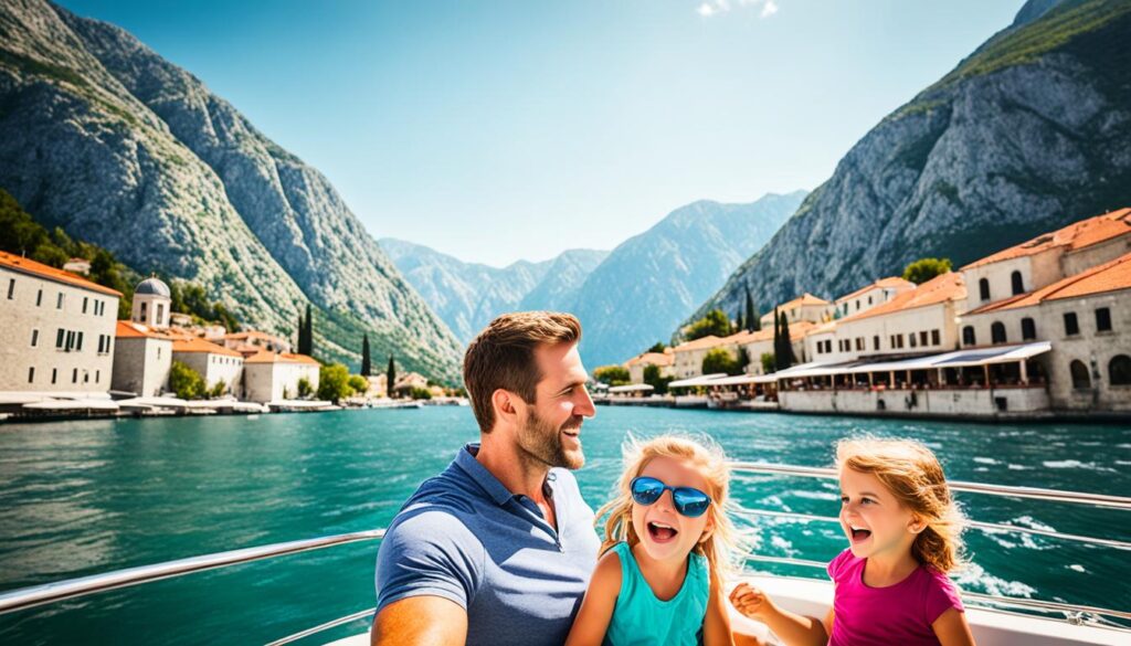 best family-friendly activities in Kotor best family-friendly activities in Kotor