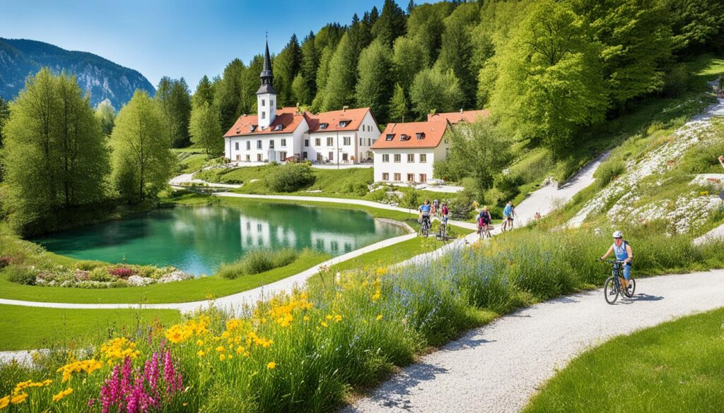 best family spots in Kranj best family spots in Kranj