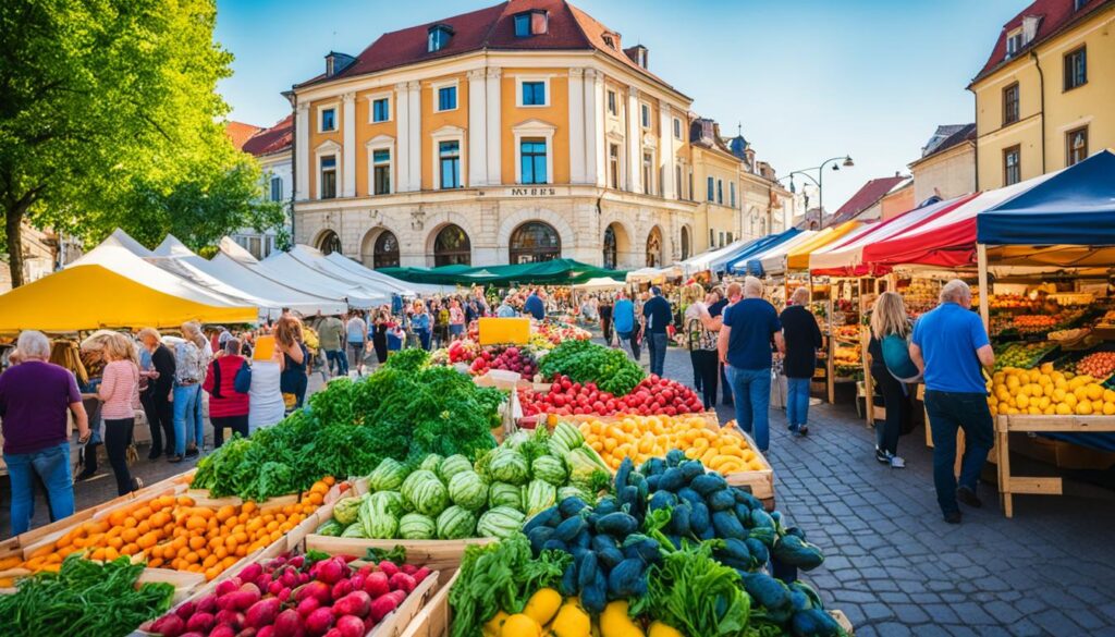 best farmers market Novi Sad best farmers market Novi Sad