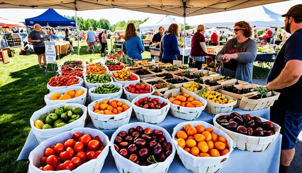 best finds Lancaster farmers market