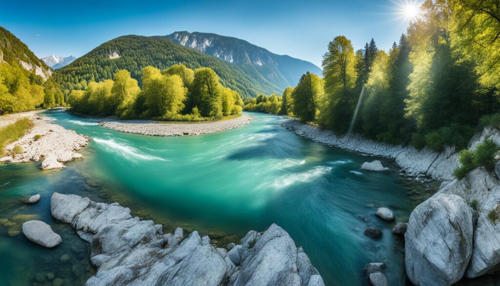best fishing spots on Sava River Kranj best fishing spots on Sava River Kranj