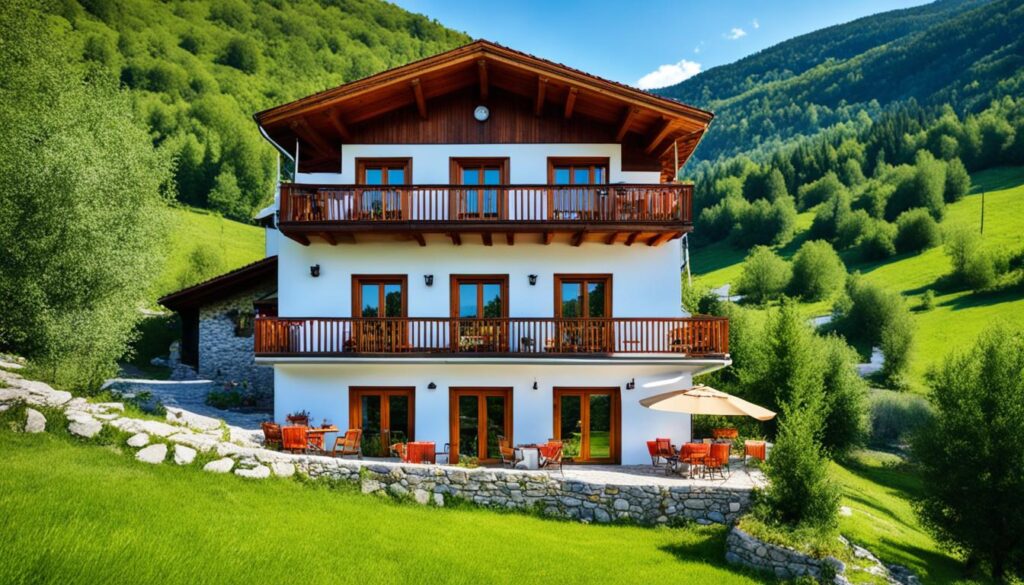 best guesthouses in Mostar best guesthouses in Mostar