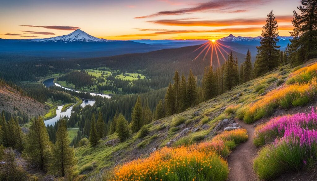 best hikes near Bend with stunning views best hikes near Bend with stunning views