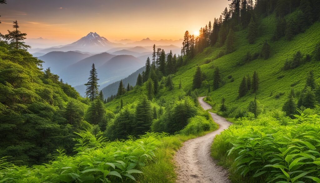 best hiking routes nearby Bend best hiking routes nearby Bend