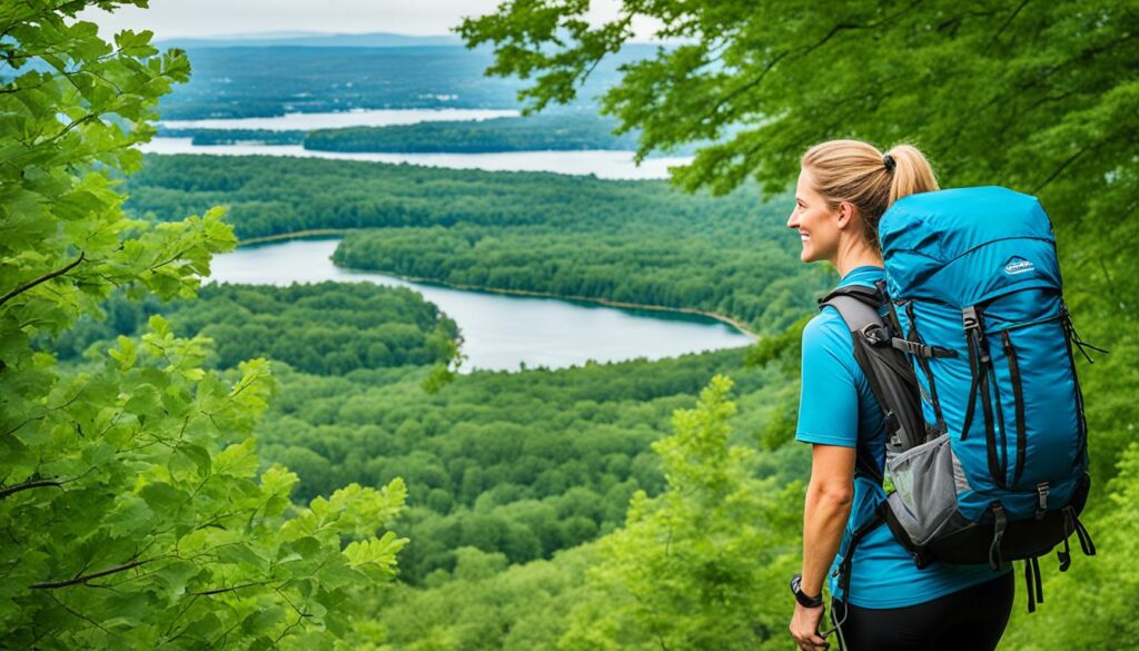 best hiking trails Traverse City best hiking trails Traverse City