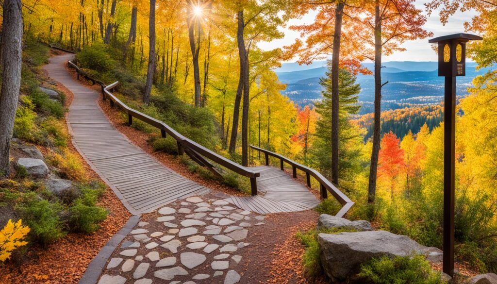 best hiking trails near Ann Arbor for scenic views best hiking trails near Ann Arbor for scenic views