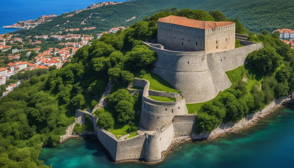 best historic sites Herceg Novi best historic sites Herceg Novi
