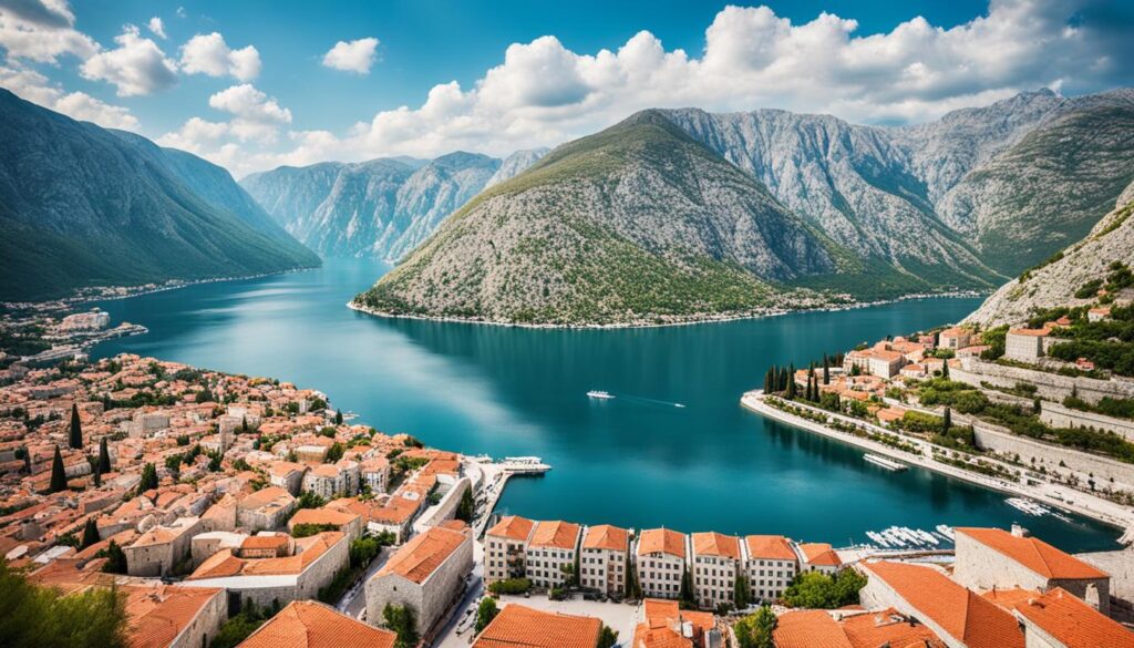 best hotels in Kotor best hotels in Kotor
