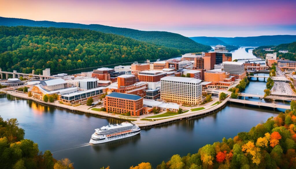best hotels with scenic views in Chattanooga best hotels with scenic views in Chattanooga