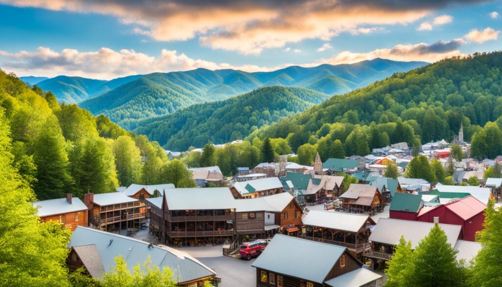 best landmarks in Gatlinburg best landmarks in Gatlinburg
