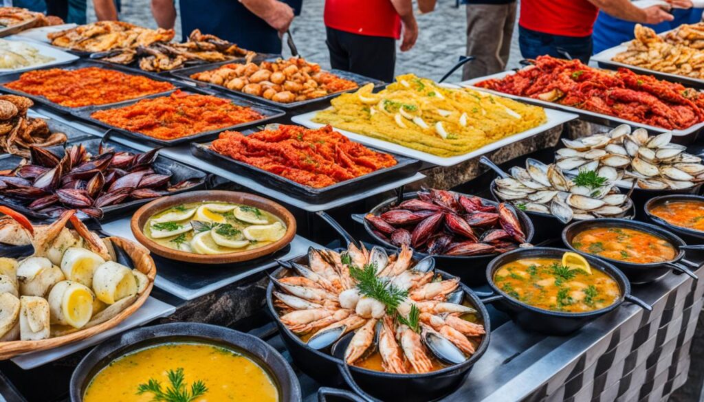 best local cuisine in Kotor best local cuisine in Kotor