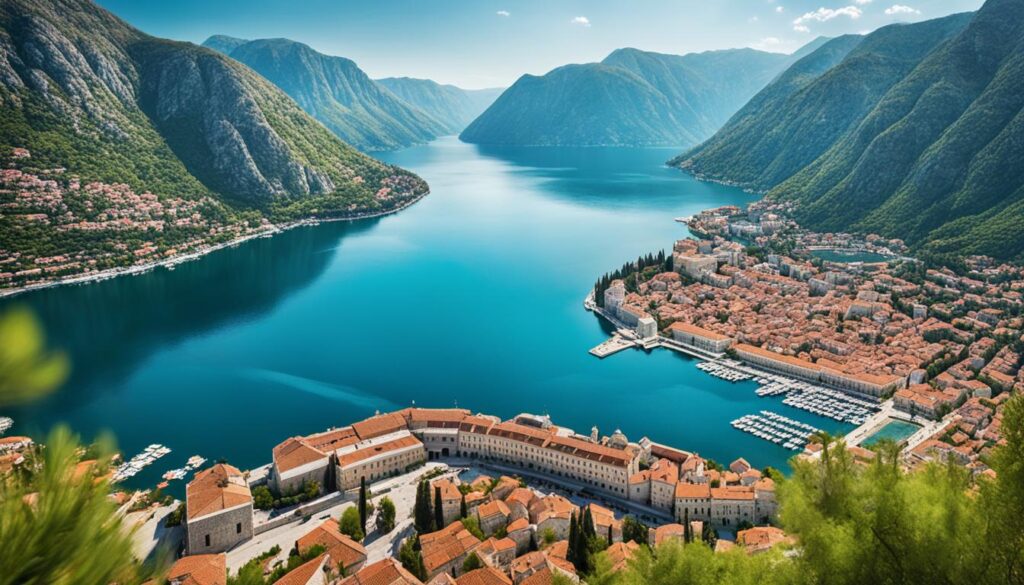 best luxury stays Kotor best luxury stays Kotor